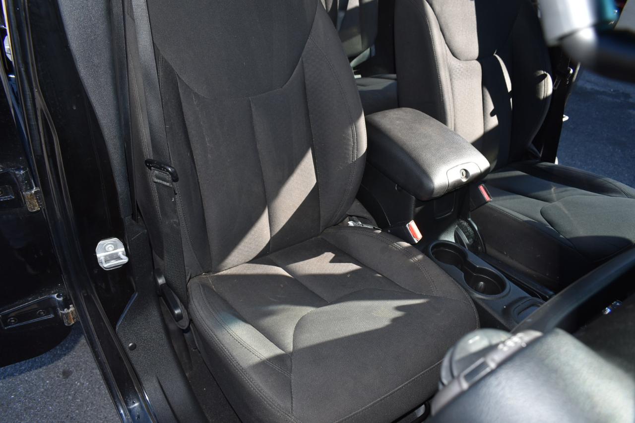 Jeep Wrangler Unlimited Sport 4WD 2016