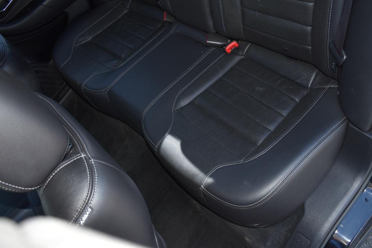 Ford Taurus SHO AWD 2016