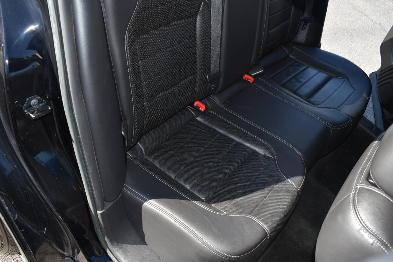 Ford Taurus SHO AWD 2016