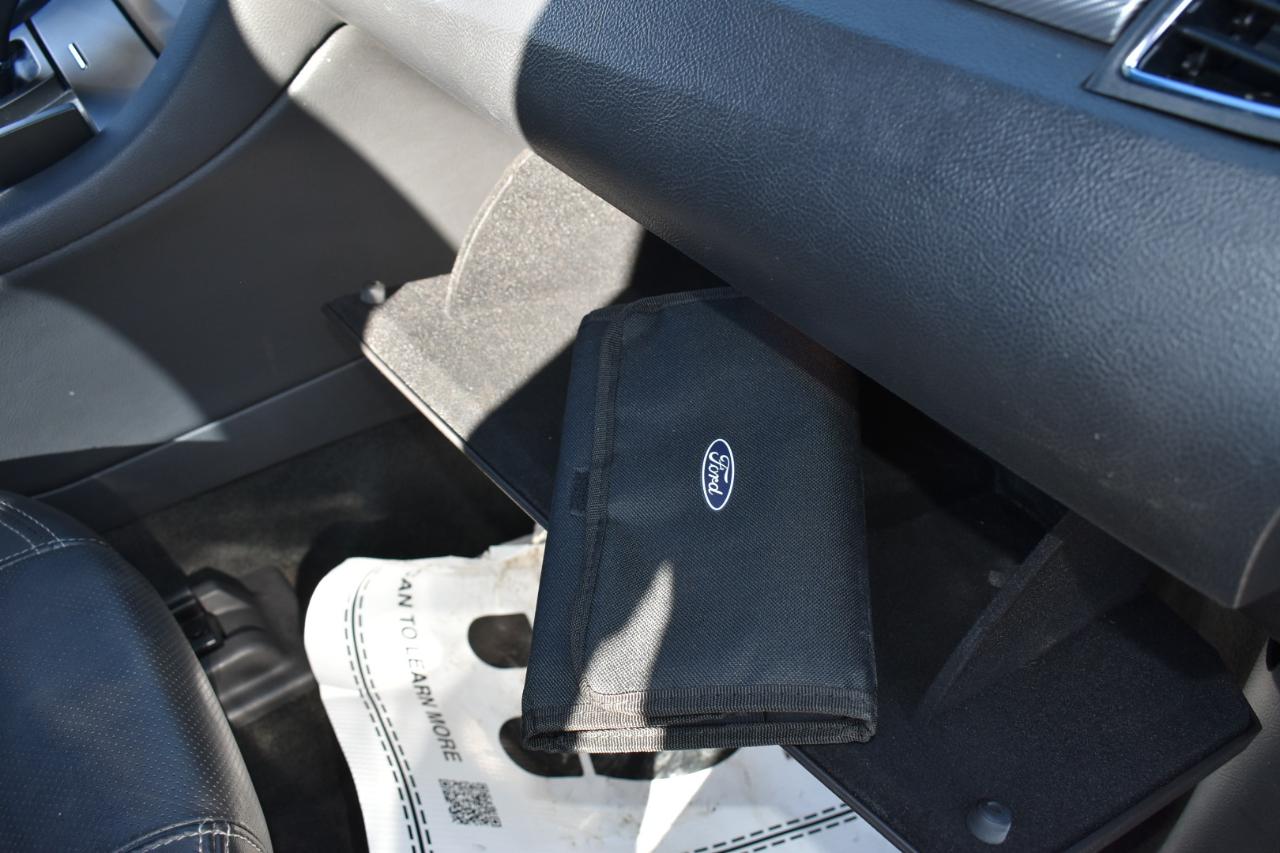 Ford Taurus SHO AWD 2016