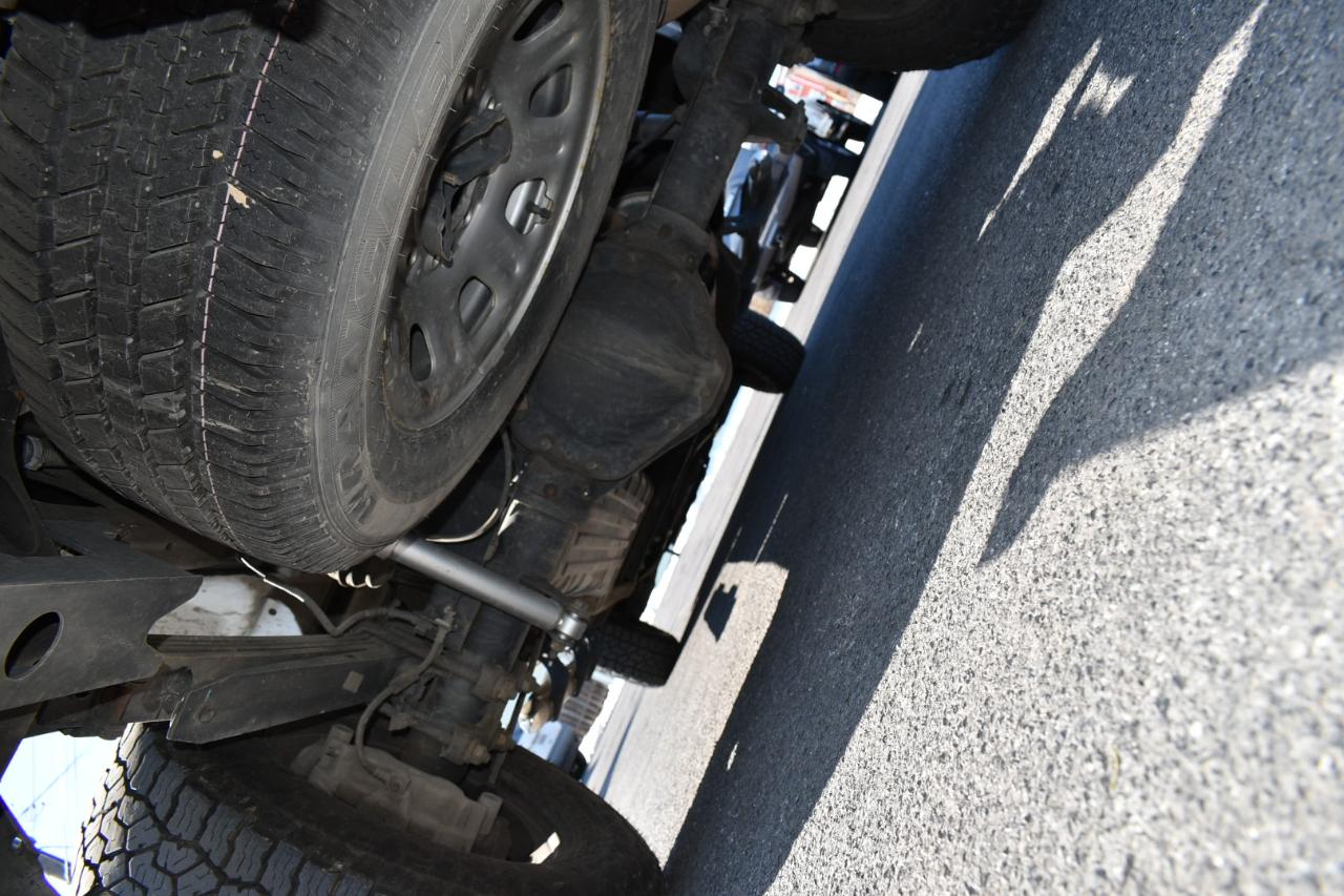 GMC Sierra 2500HD Base Double Cab 4WD 2019