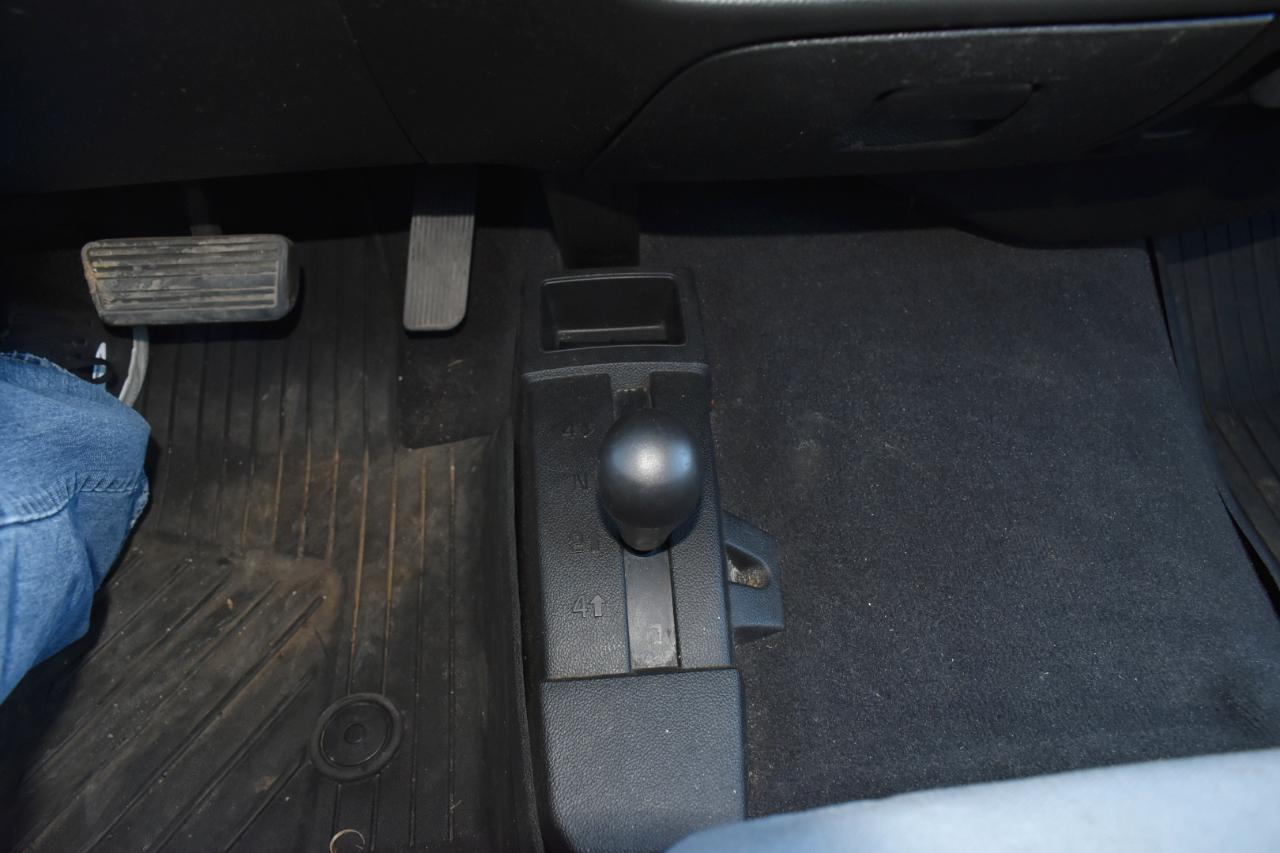 GMC Sierra 2500HD Base Double Cab 4WD 2019