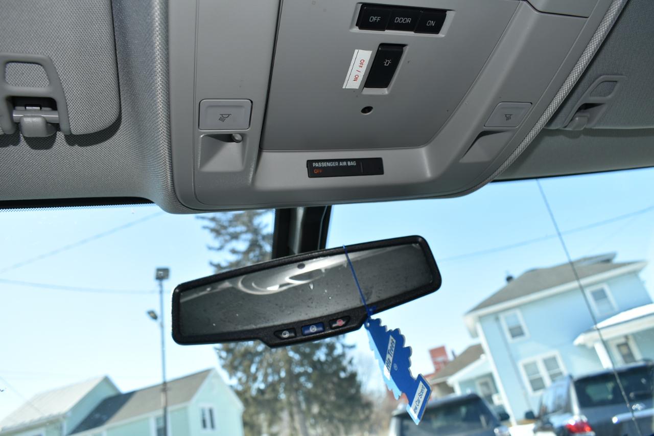 GMC Sierra 2500HD Base Double Cab 4WD 2019