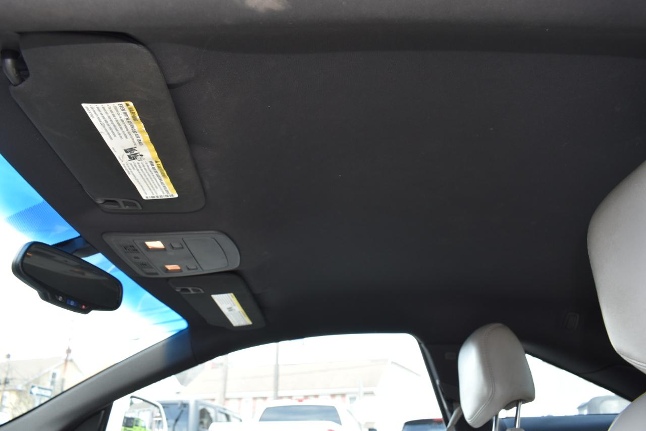 Cadillac CTS Base Coupe 2012