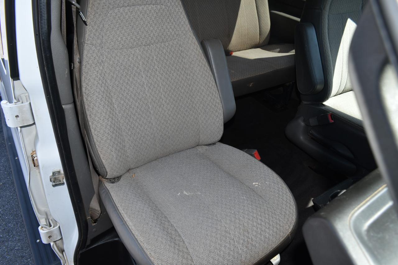Chevrolet Express LT 3500 Extended 2020