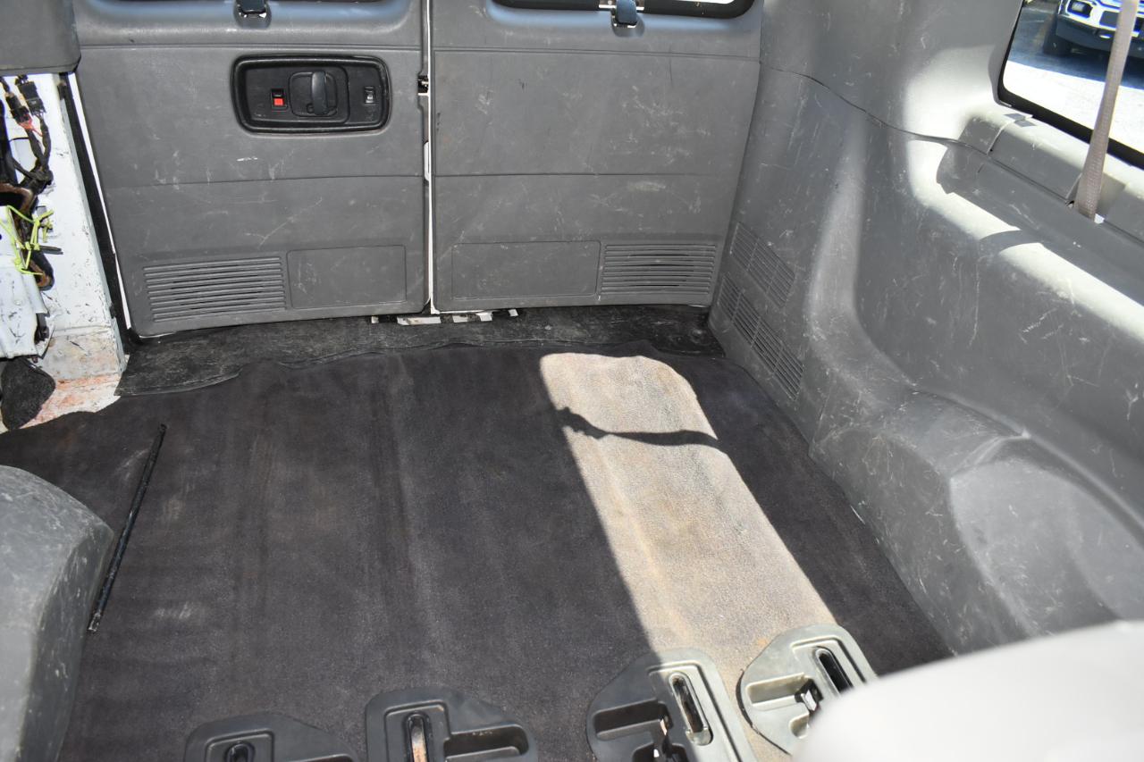 Chevrolet Express LT 3500 Extended 2020