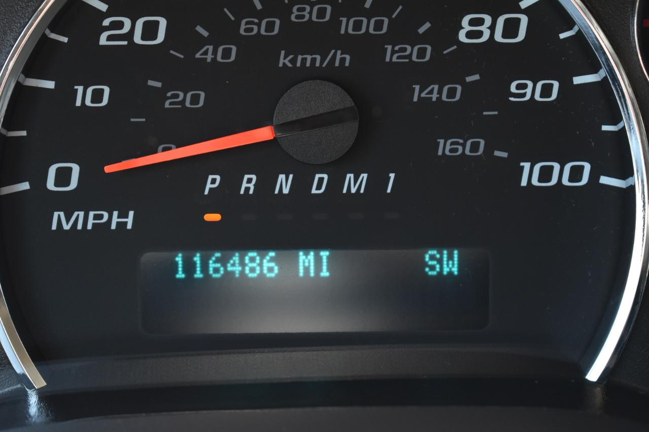 Chevrolet Express LT 3500 Extended 2020