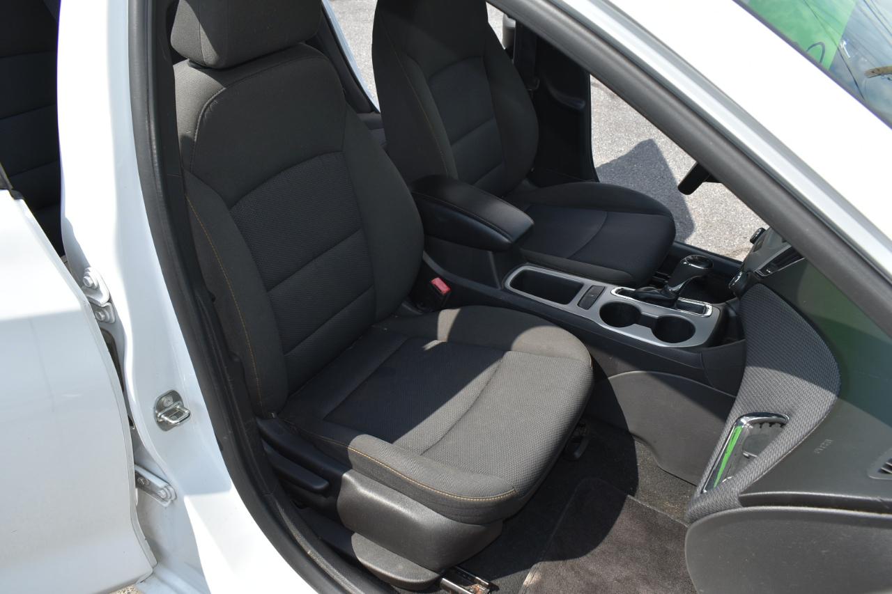 Chevrolet Cruze LS Auto 2016