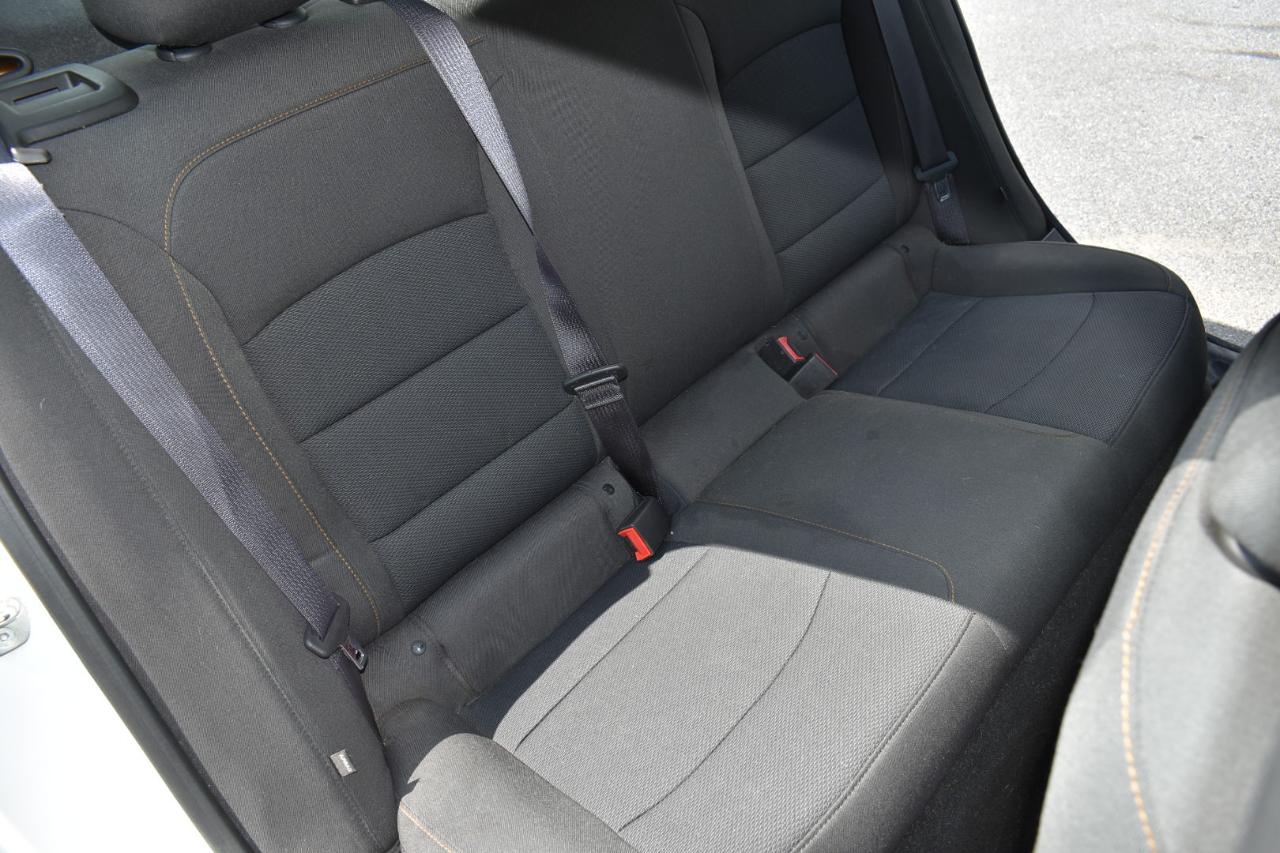 Chevrolet Cruze LS Auto 2016