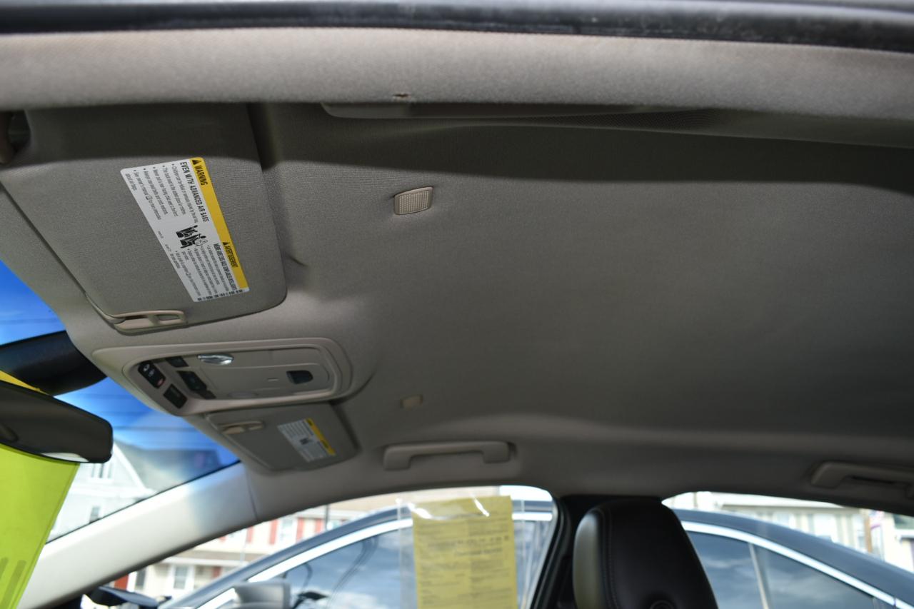 Cadillac XTS Luxury AWD 2018