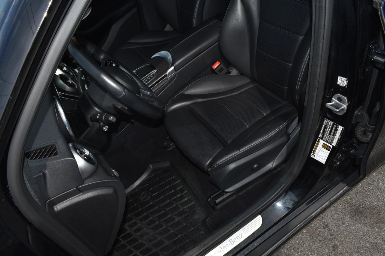 Mercedes-Benz GLC-Class GLC300 4MATIC 2022