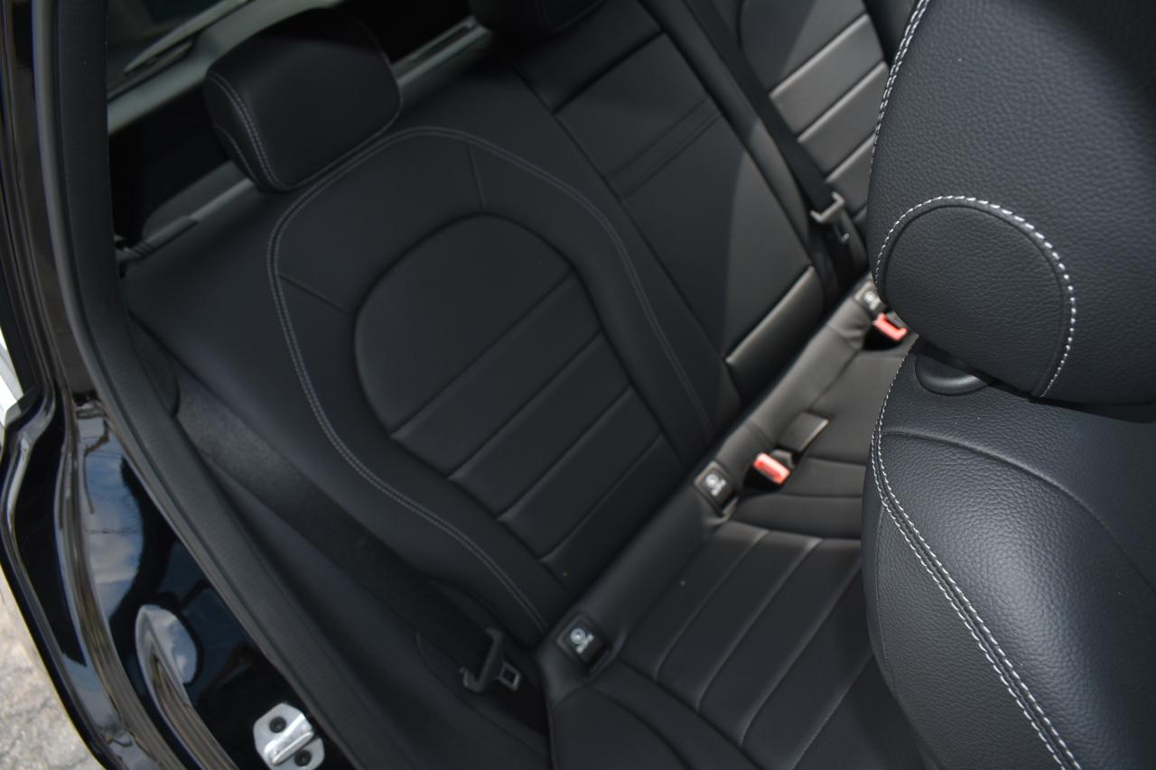 Mercedes-Benz GLC-Class GLC300 4MATIC 2022