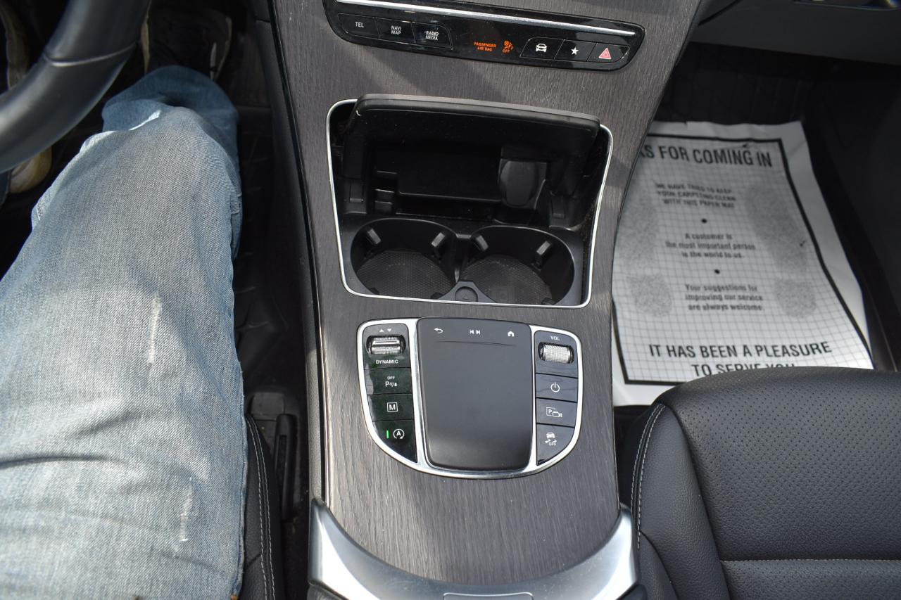 Mercedes-Benz GLC-Class GLC300 4MATIC 2022