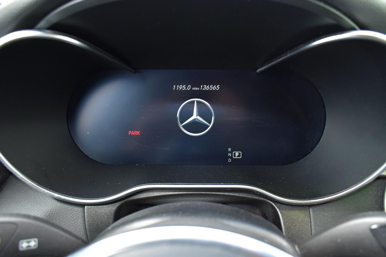 Mercedes-Benz GLC-Class GLC300 4MATIC 2022