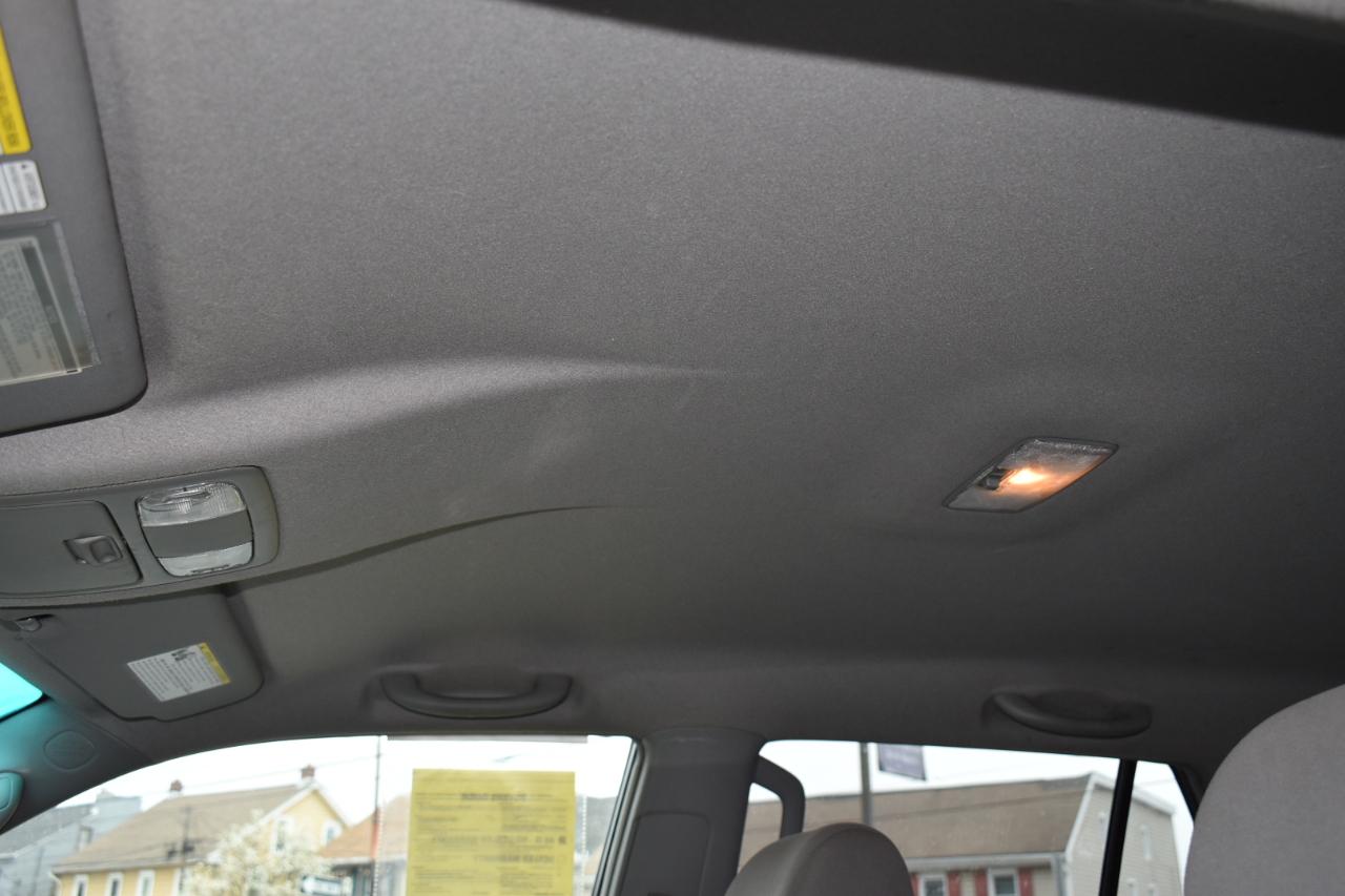 Toyota 4Runner Sport Edition 4WD 2008