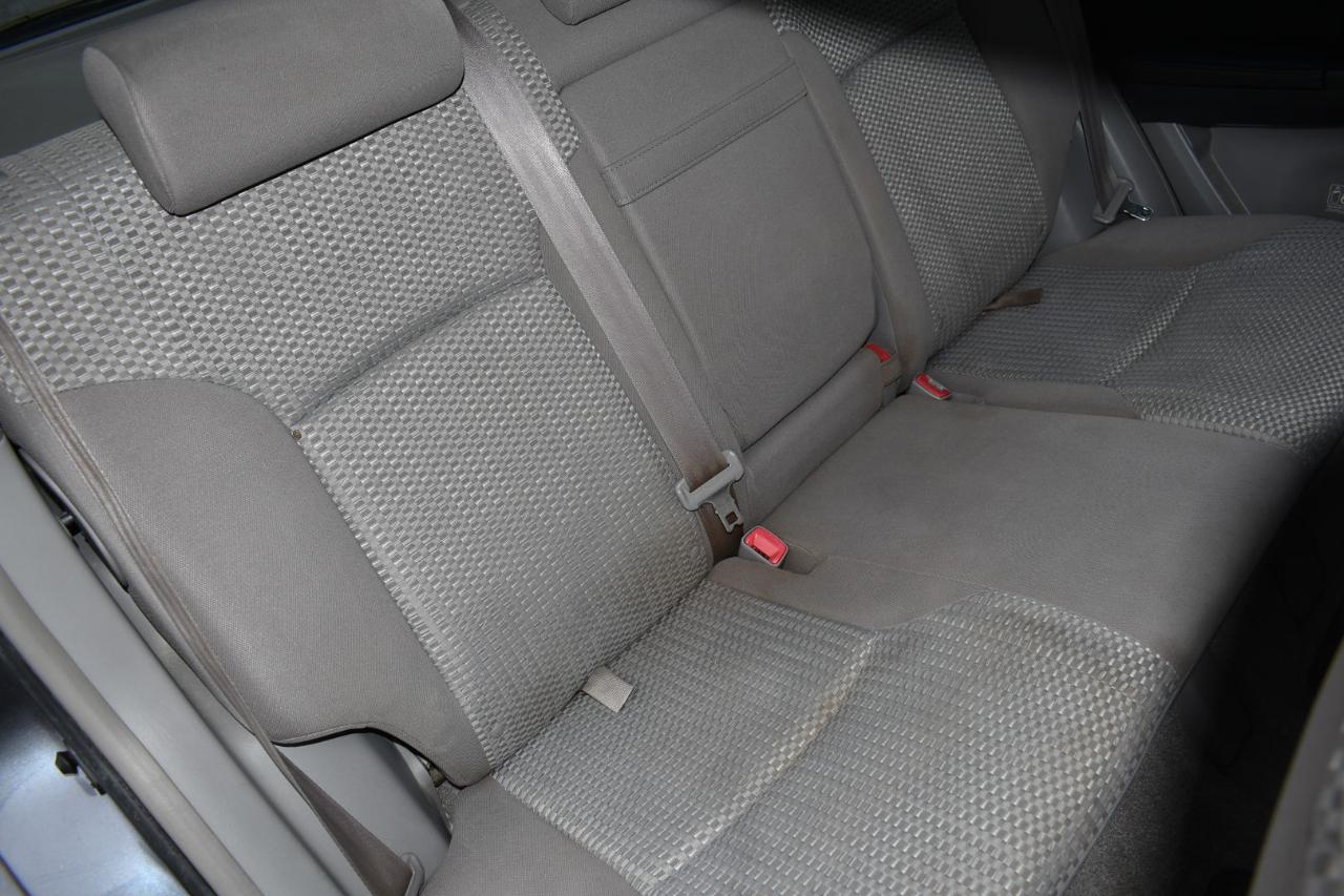 Toyota 4Runner Sport Edition 4WD 2008