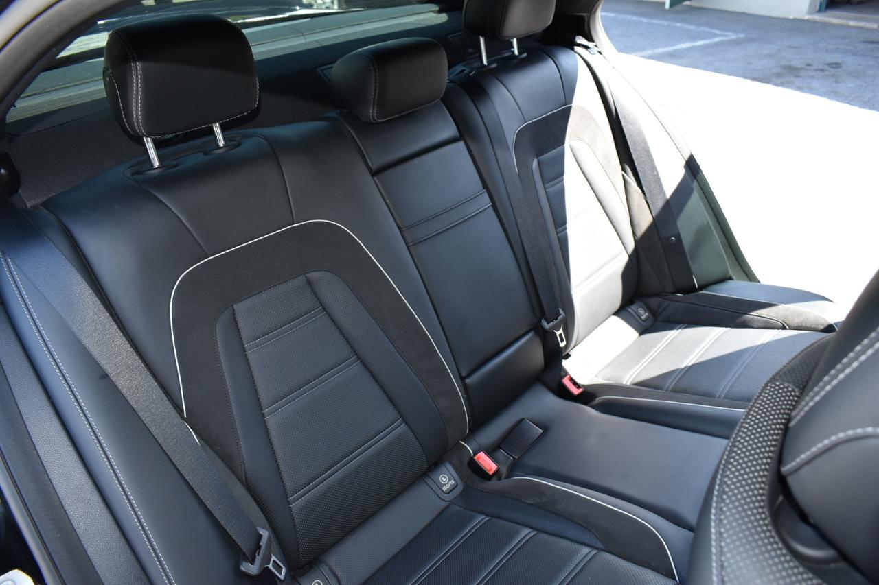 Mercedes-Benz E-Class AMG E 63 S 4MATIC 2018