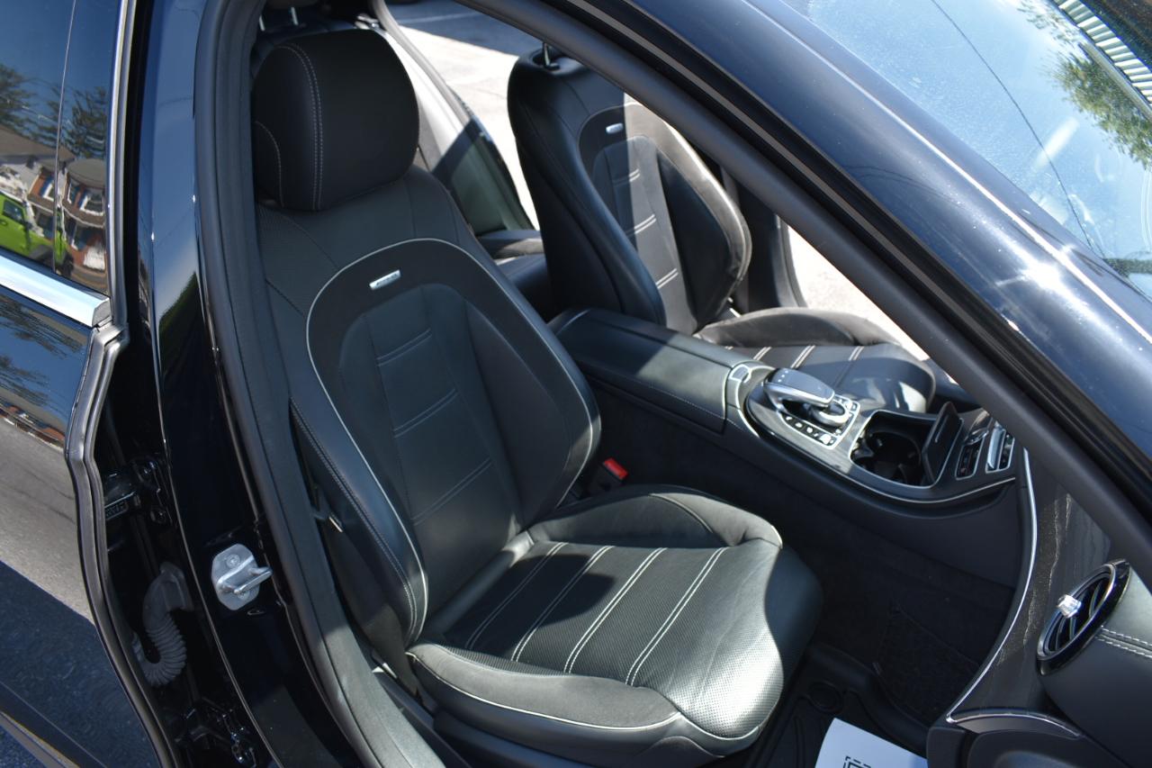 Mercedes-Benz E-Class AMG E 63 S 4MATIC 2018