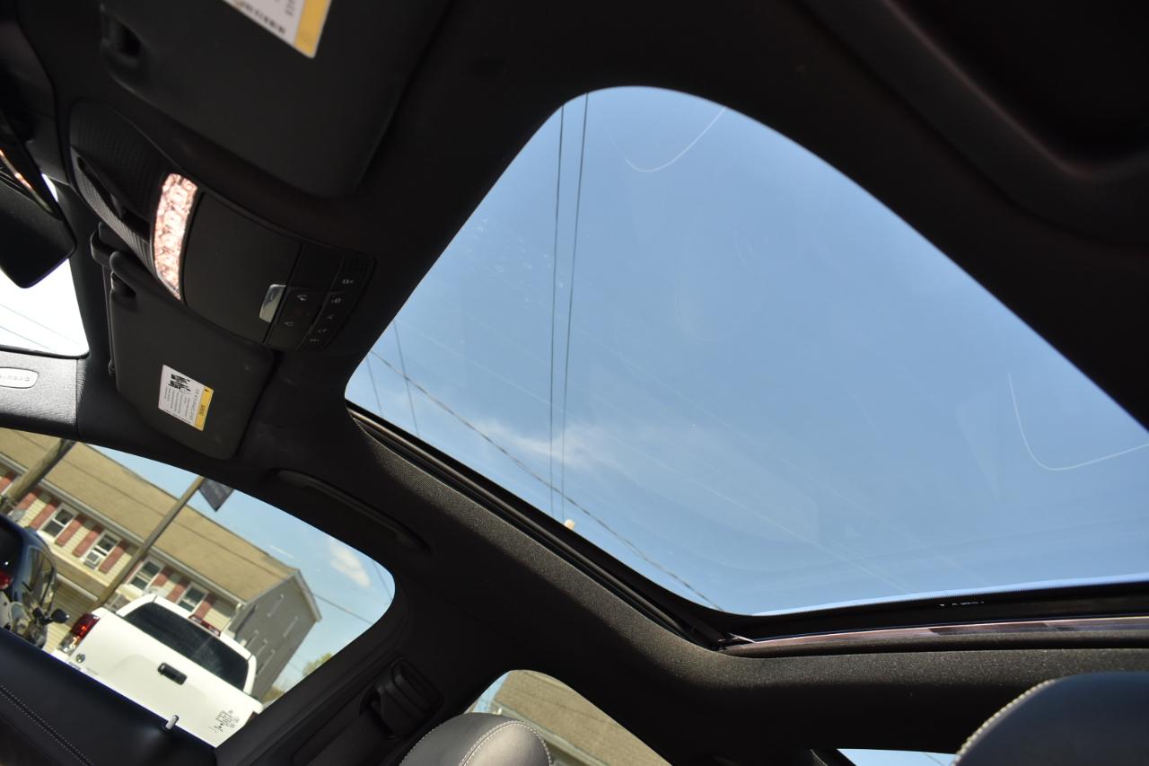 Mercedes-Benz E-Class AMG E 63 S 4MATIC 2018