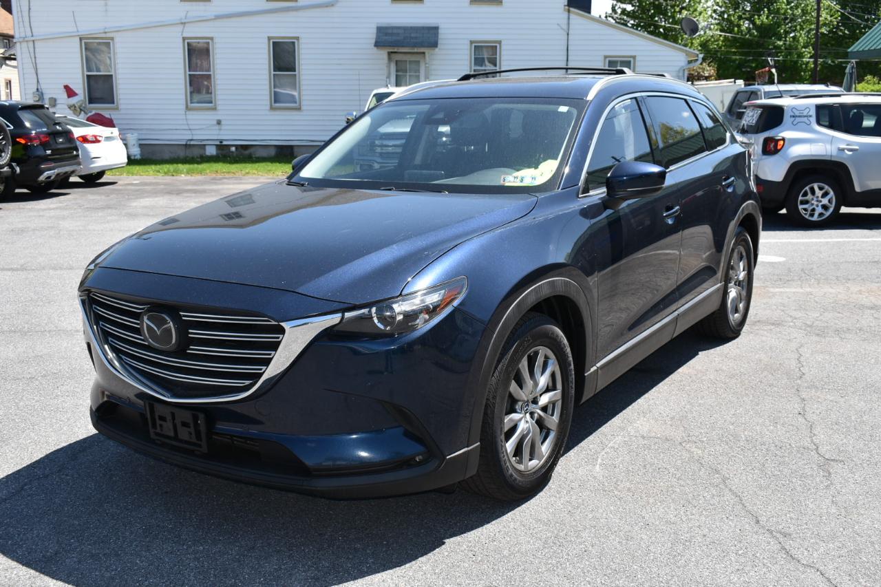 Mazda CX-9 Touring FWD 2019