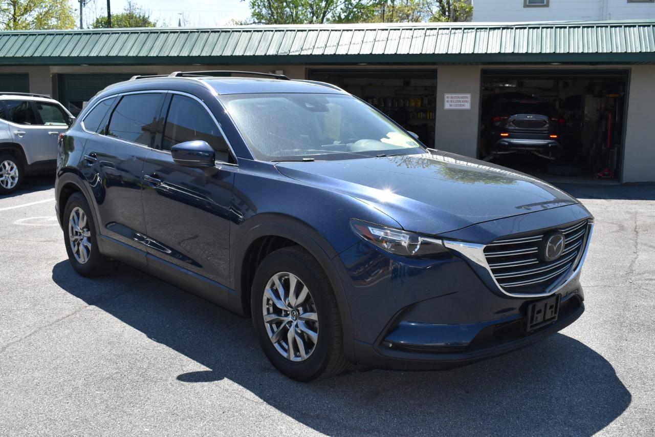 Mazda CX-9 Touring FWD 2019