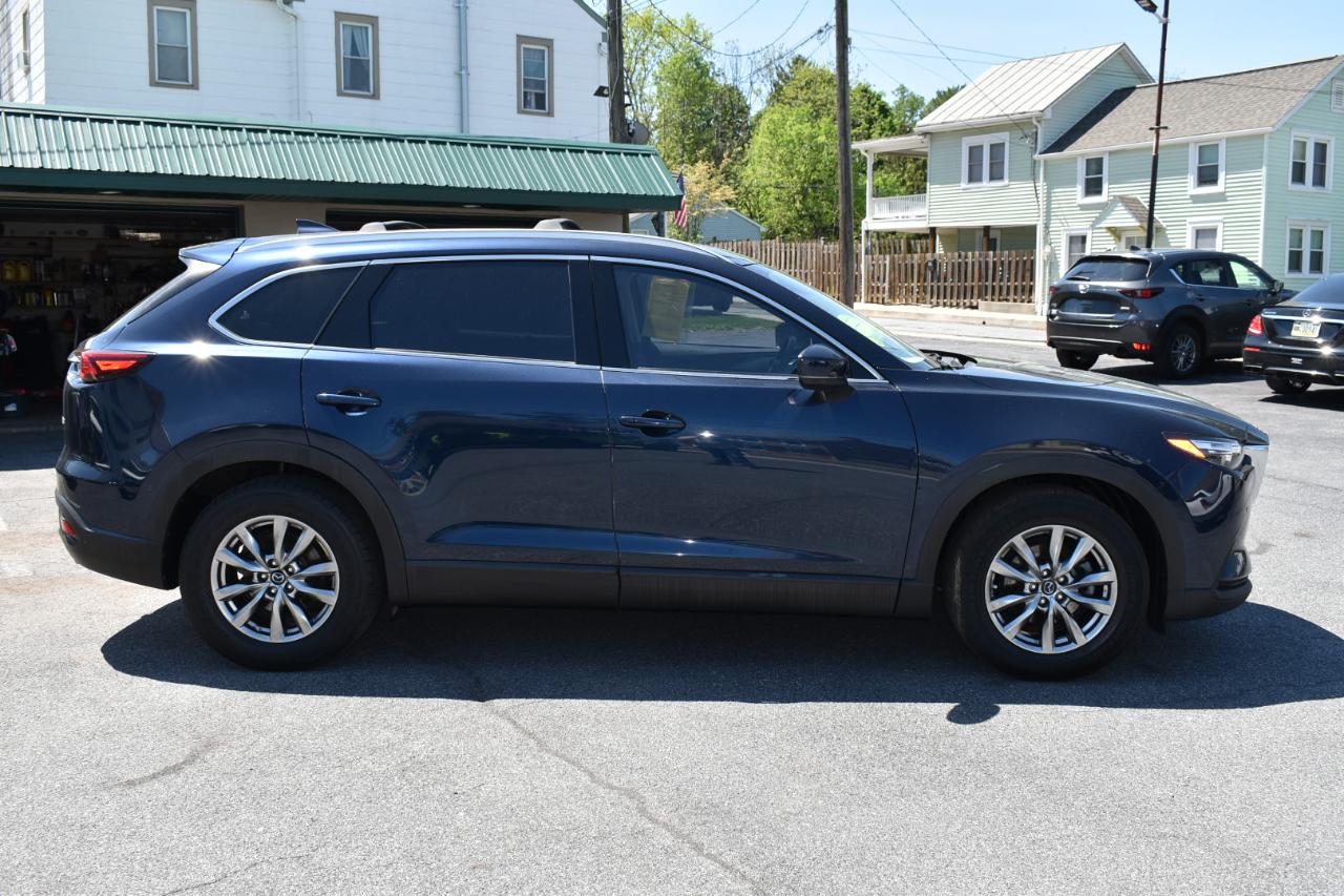 Mazda CX-9 Touring FWD 2019