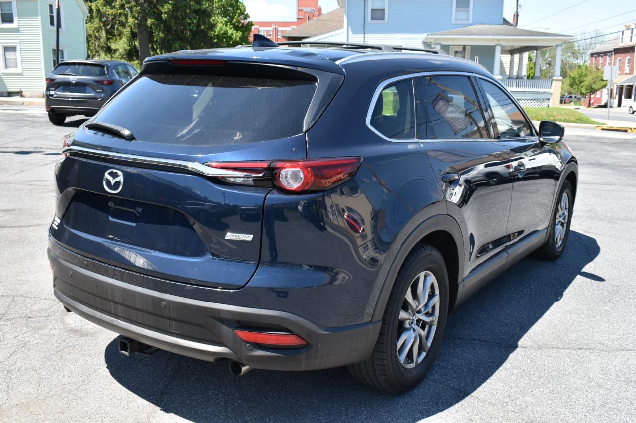 Mazda CX-9 Touring FWD 2019