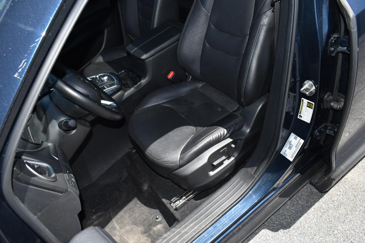 Mazda CX-9 Touring FWD 2019