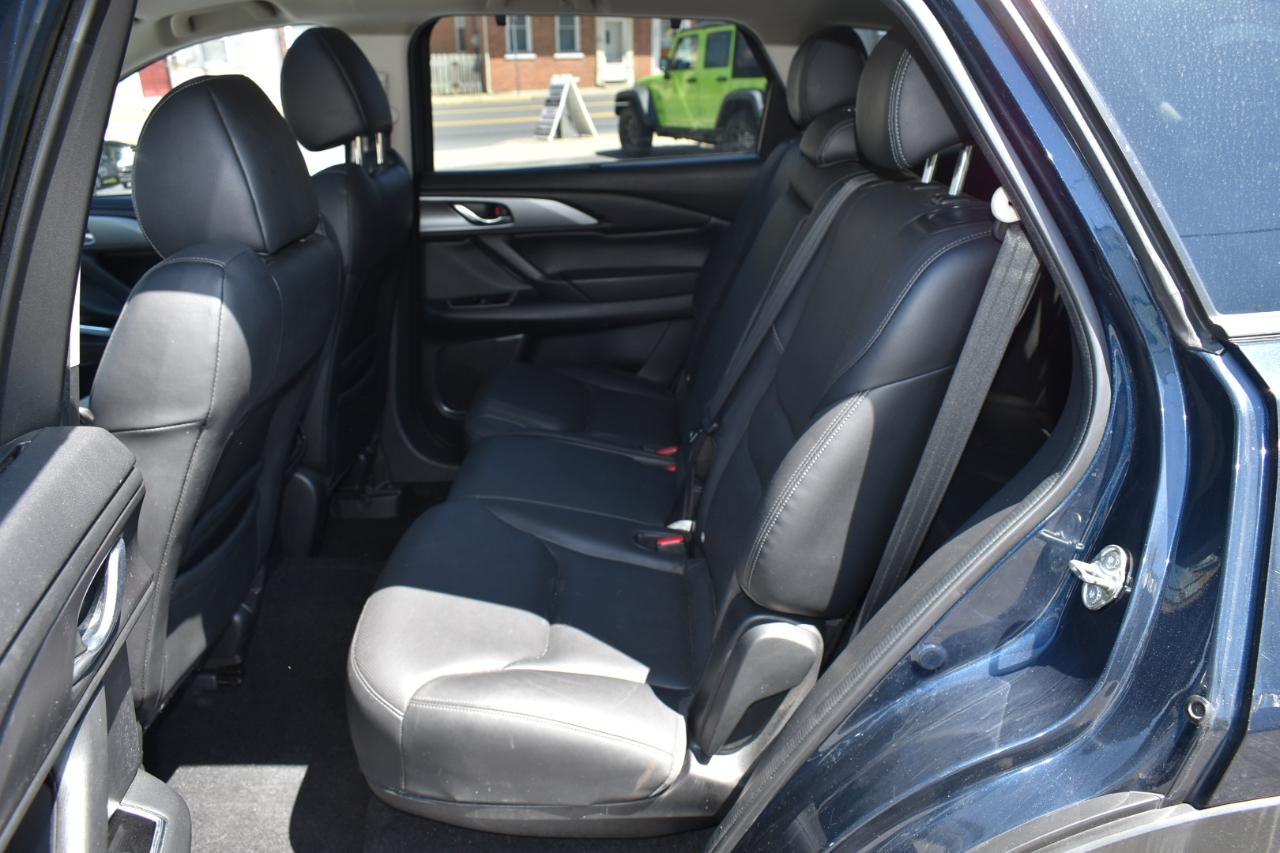 Mazda CX-9 Touring FWD 2019