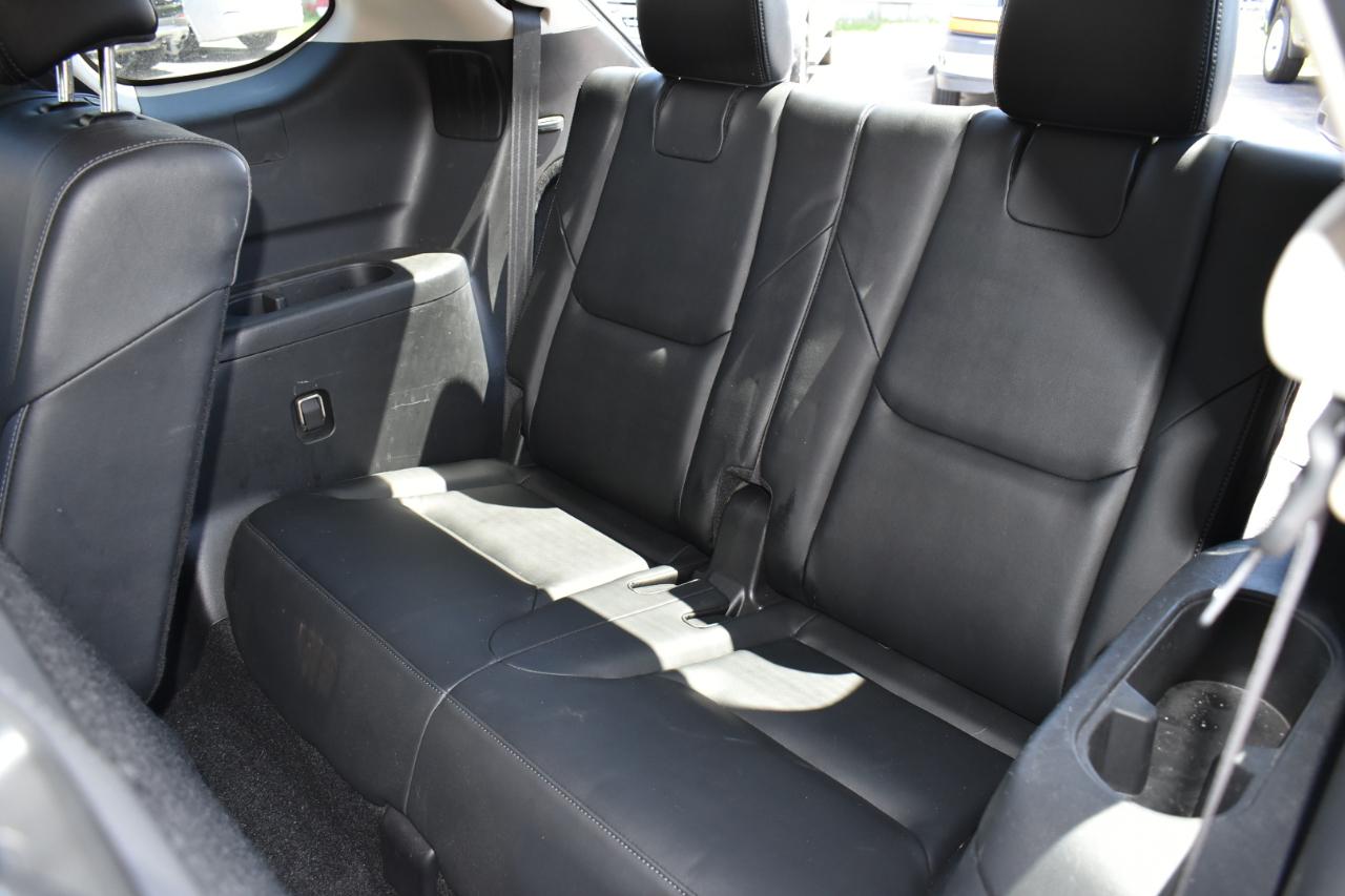 Mazda CX-9 Touring FWD 2019