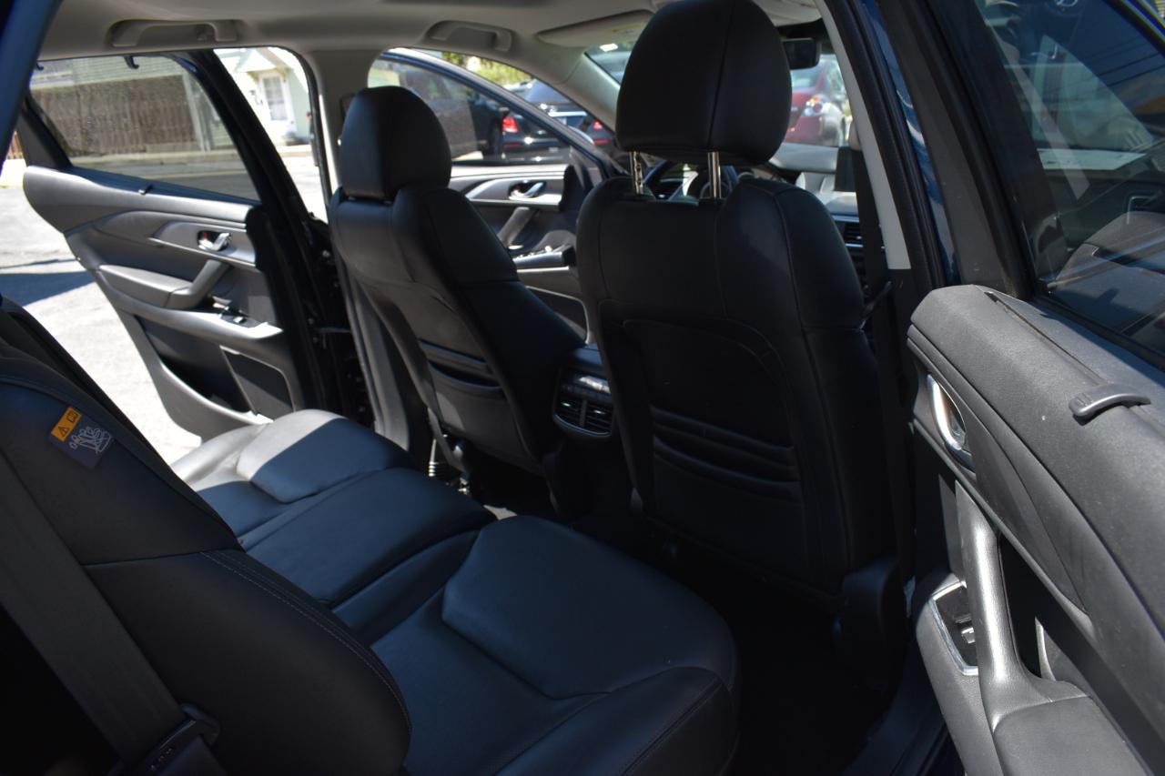 Mazda CX-9 Touring FWD 2019