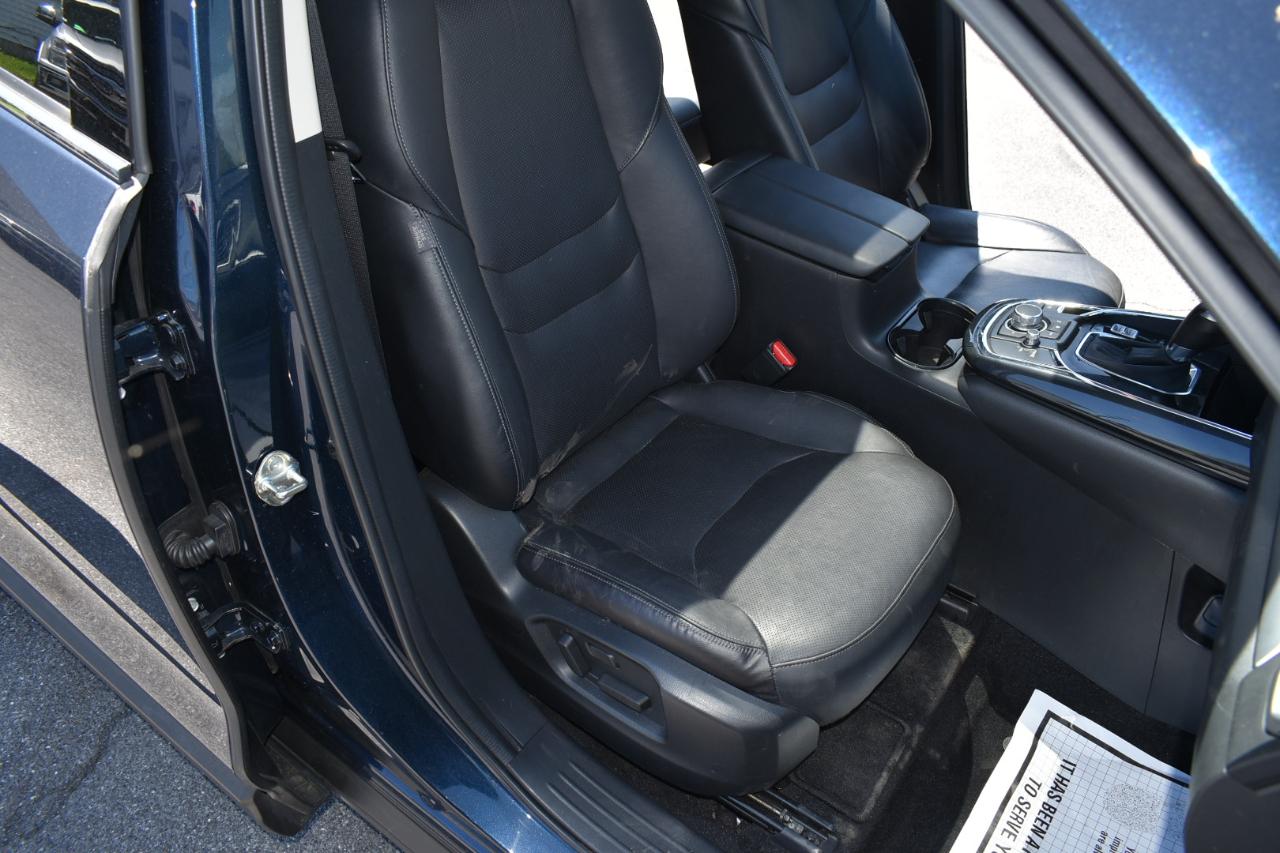 Mazda CX-9 Touring FWD 2019