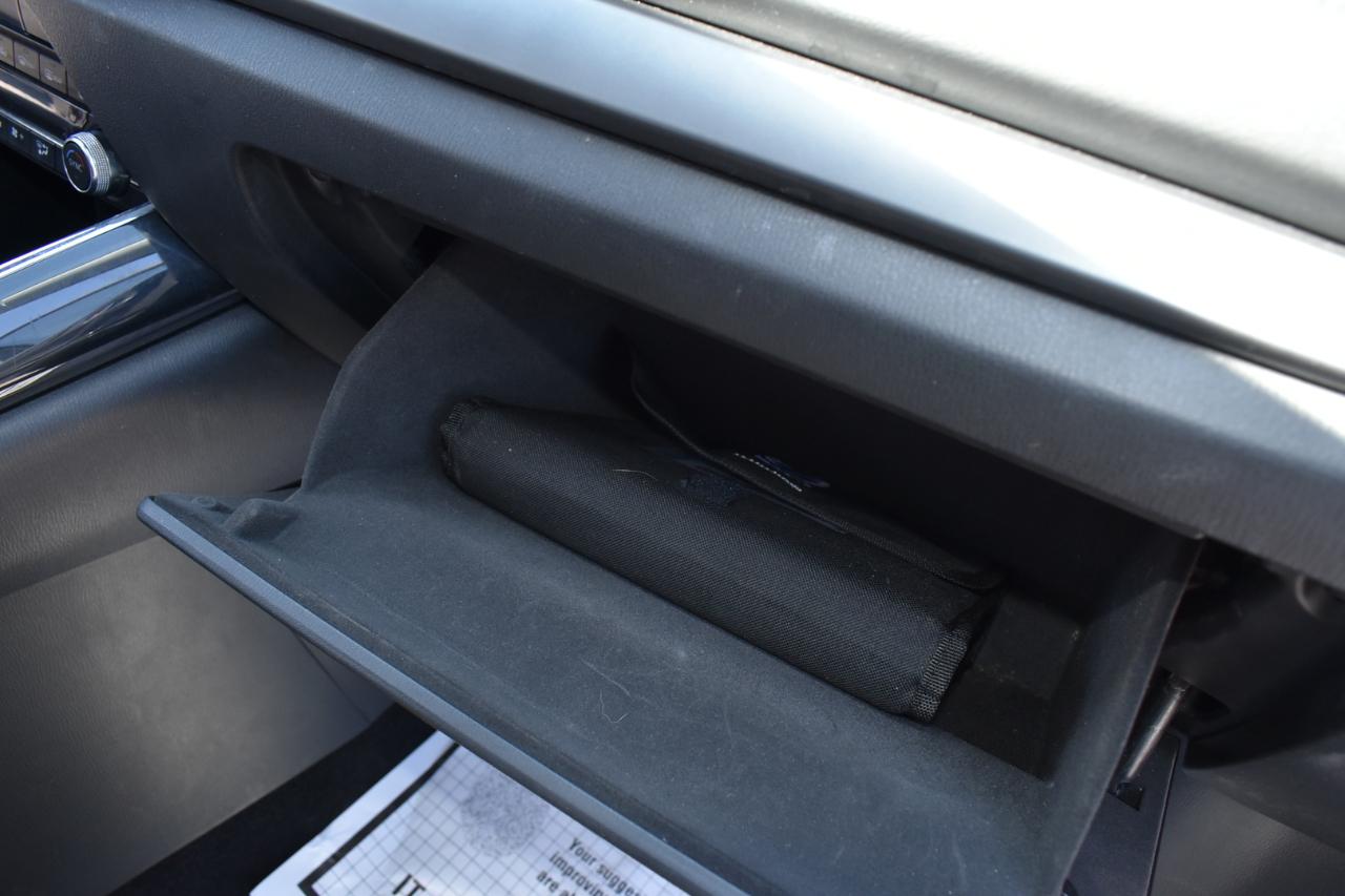 Mazda CX-9 Touring FWD 2019