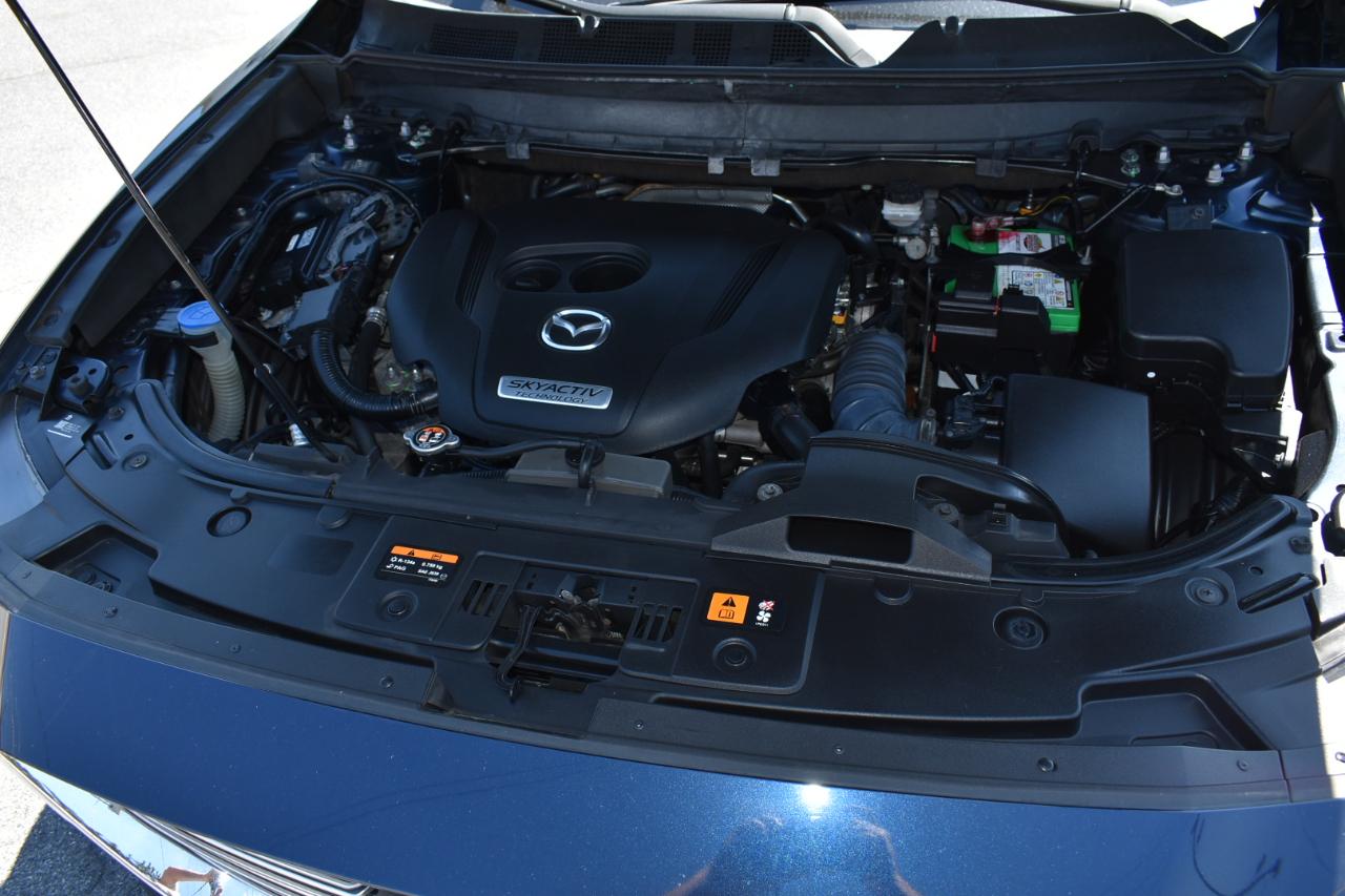 Mazda CX-9 Touring FWD 2019