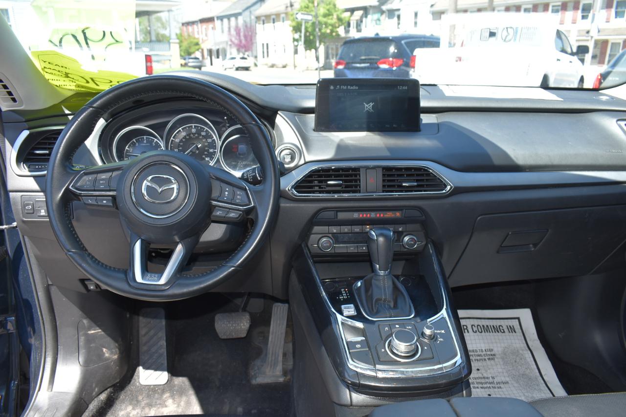 Mazda CX-9 Touring FWD 2019