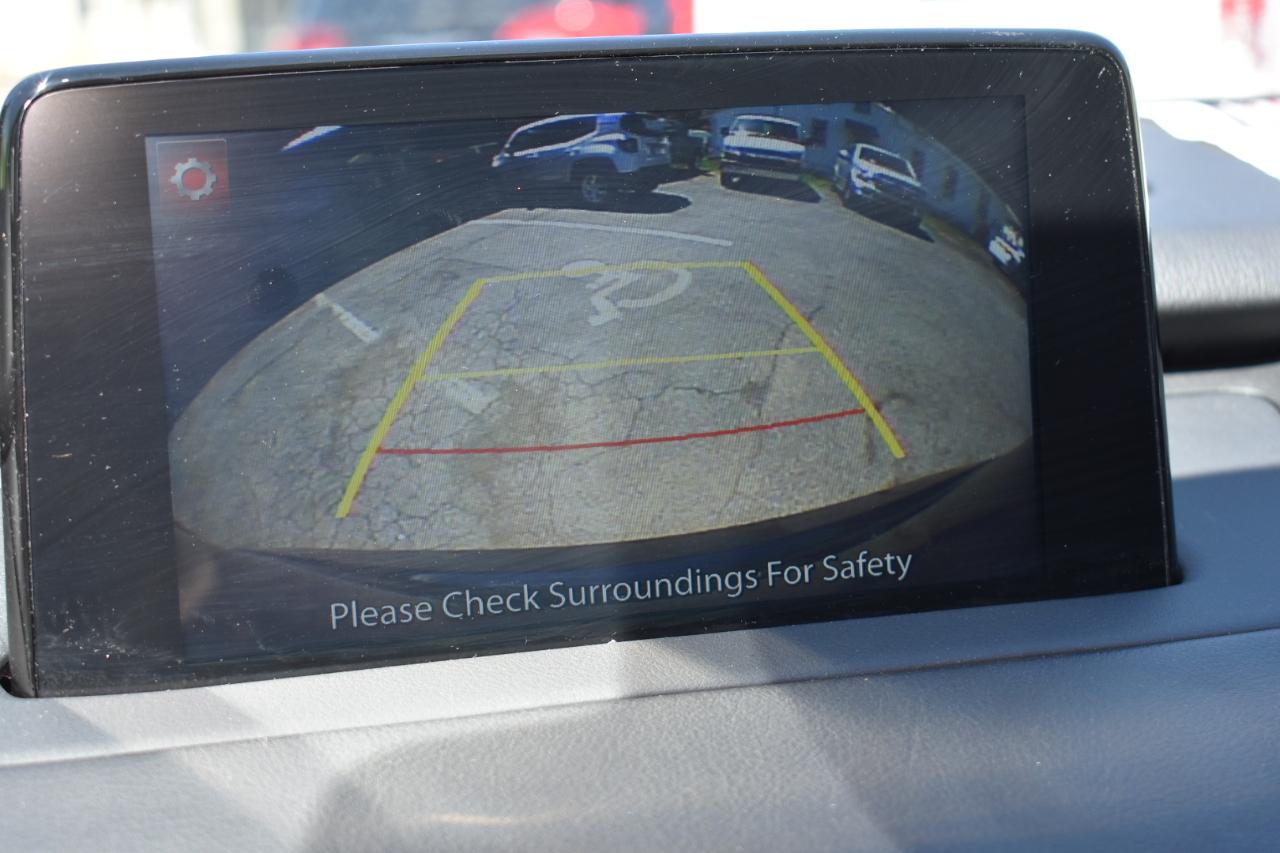 Mazda CX-9 Touring FWD 2019