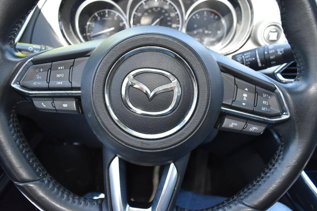 Mazda CX-9 Touring FWD 2019