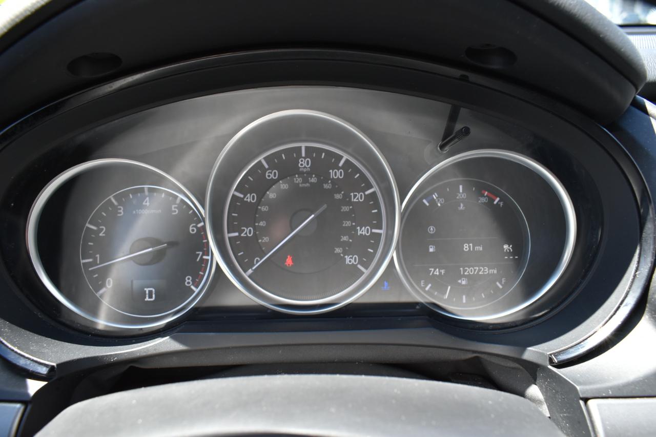 Mazda CX-9 Touring FWD 2019