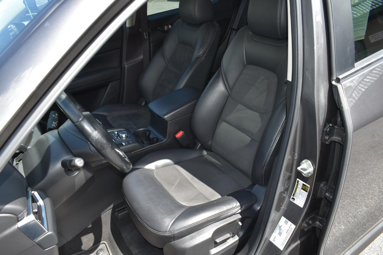Mazda CX-5 Touring AWD 2017