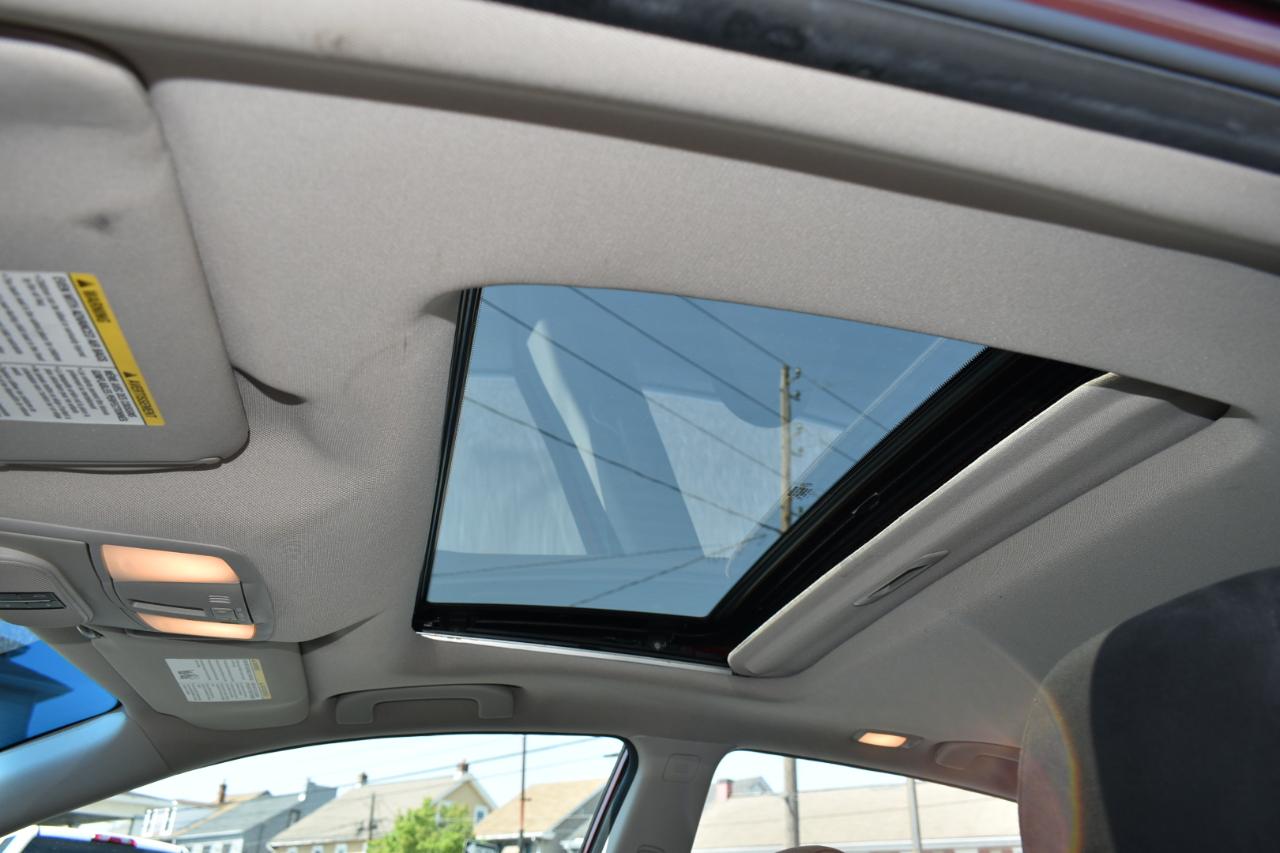 Nissan Altima 2.5 S 2011