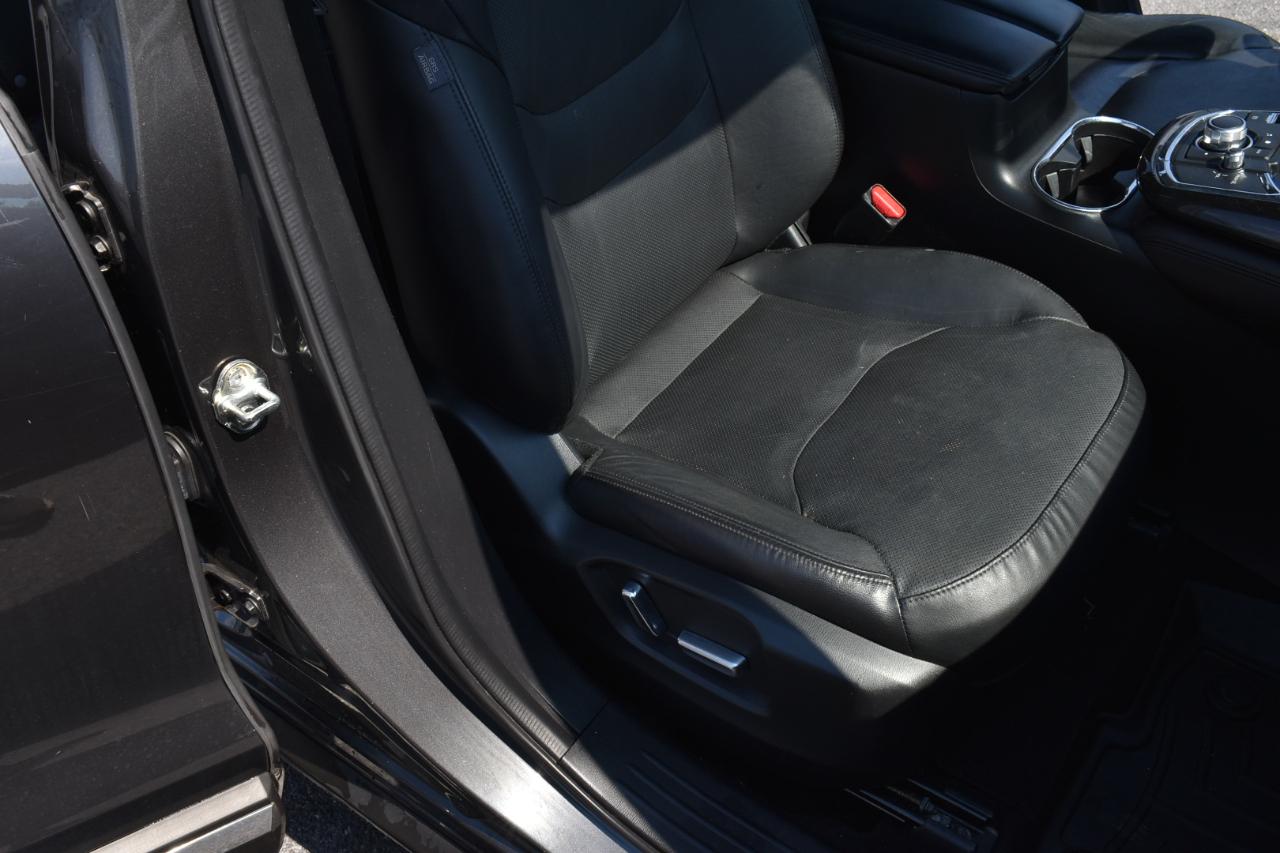 Mazda CX-9 Grand Touring AWD 2017