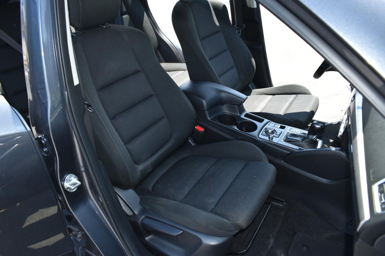 Mazda CX-5 Touring AWD 2016