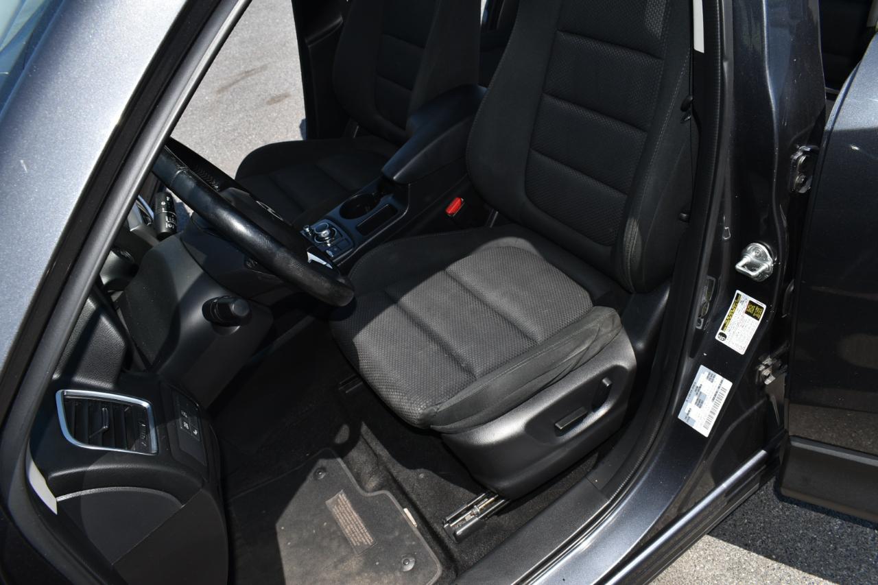 Mazda CX-5 Touring AWD 2016