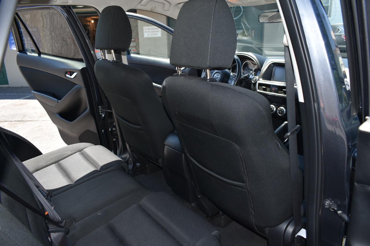 Mazda CX-5 Touring AWD 2016