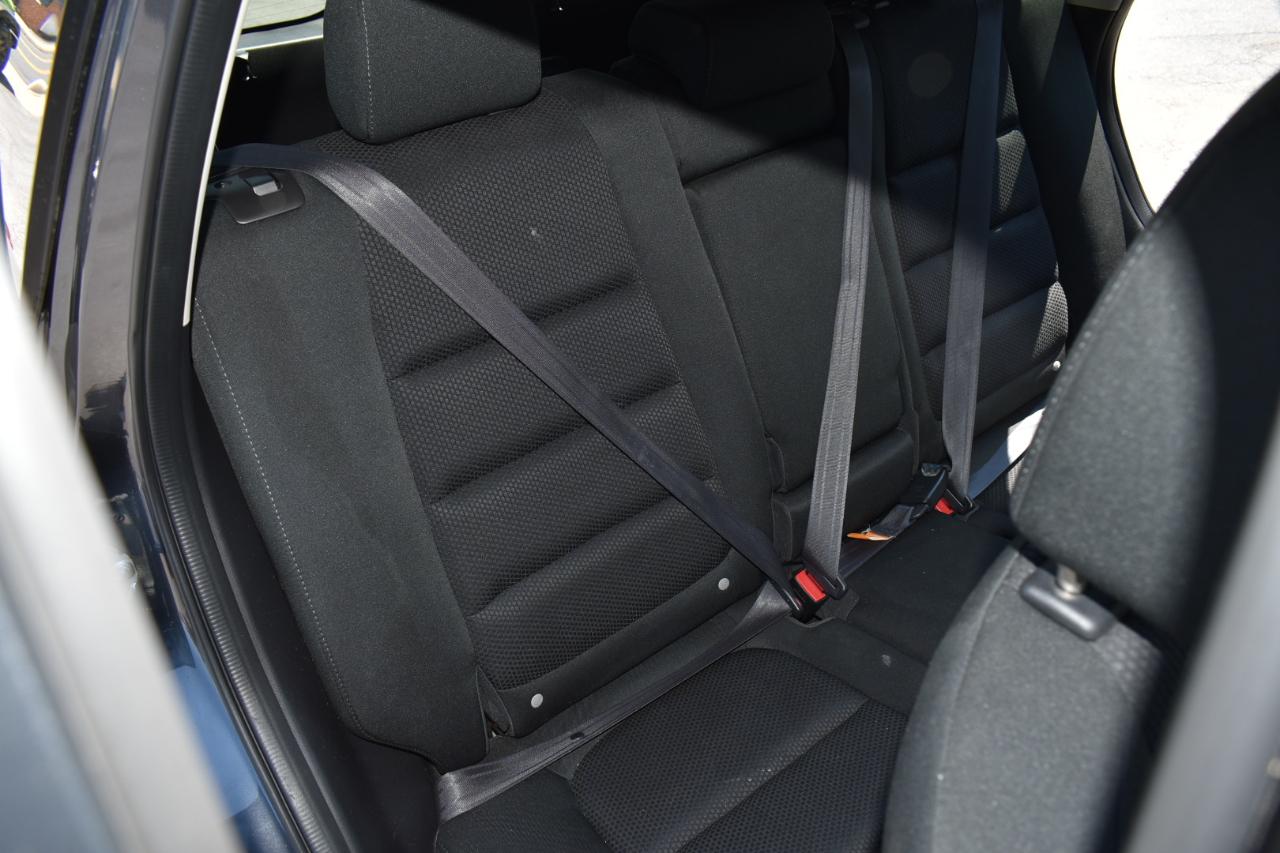 Mazda CX-5 Touring AWD 2016