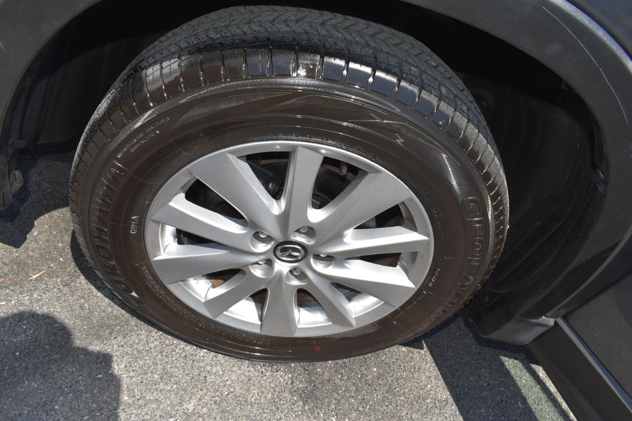 Mazda CX-5 Touring AWD 2016