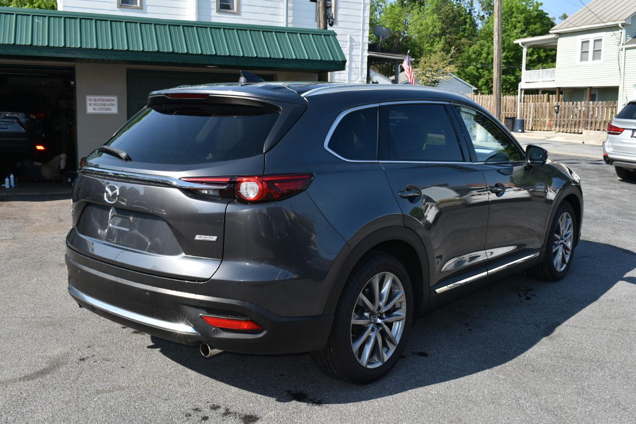 2019 Mazda CX-9 Grand Touring - Photo 6