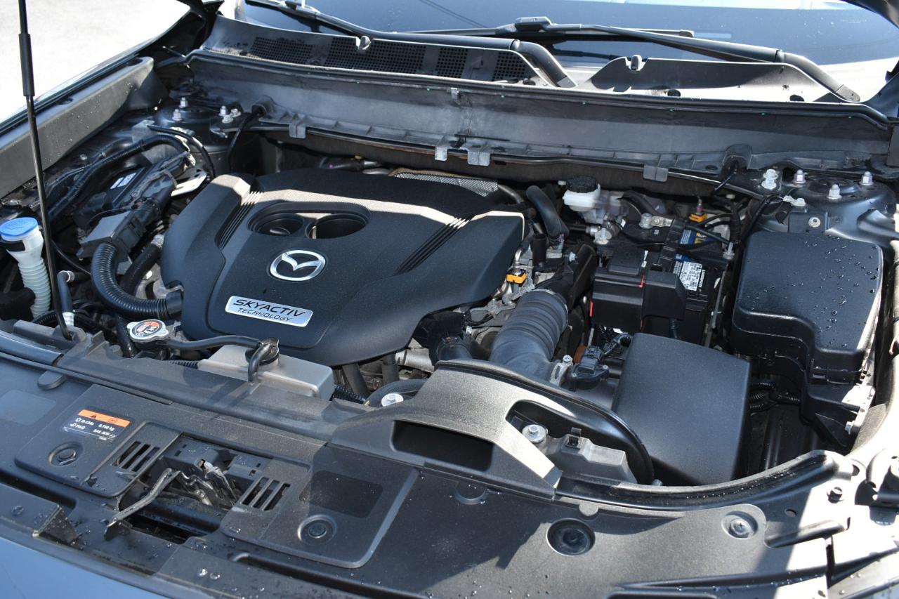 2019 Mazda CX-9 Grand Touring - Photo 10