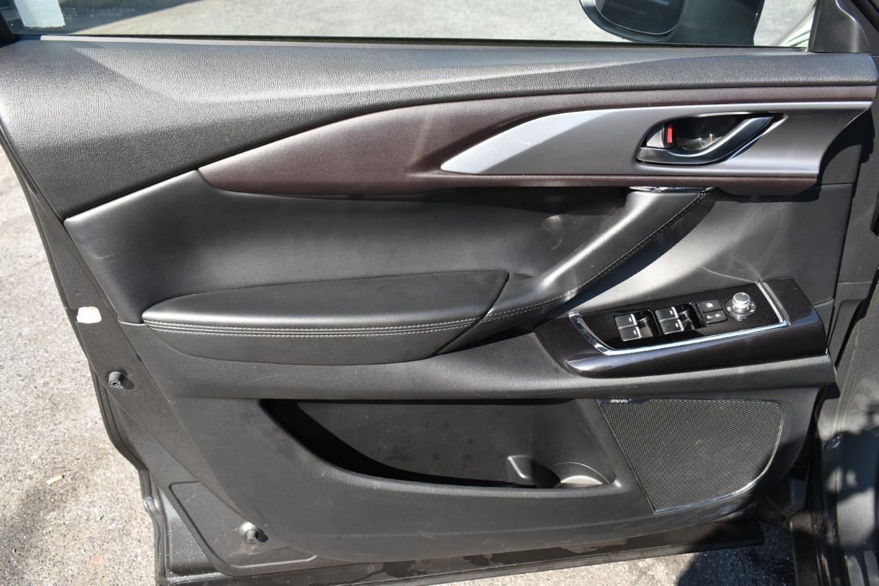 2019 Mazda CX-9 Grand Touring - Photo 19