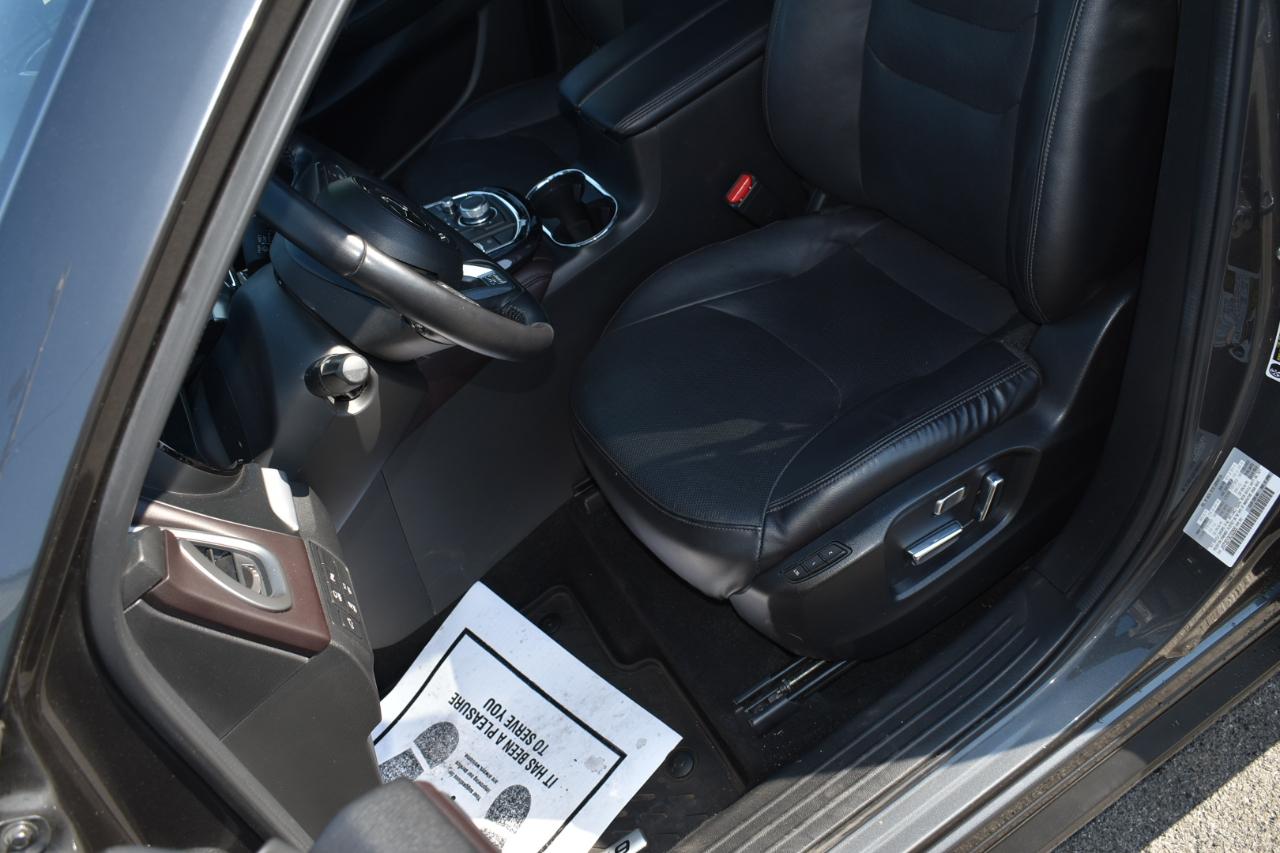 2019 Mazda CX-9 Grand Touring - Photo 11